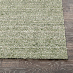 Performance Blythe Green Rug - Ornate Home