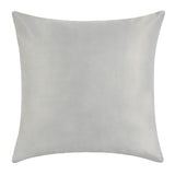 Performance Caravan Gray Multi 22x22 Throw Pillow (Set of 2) - Ornate Home