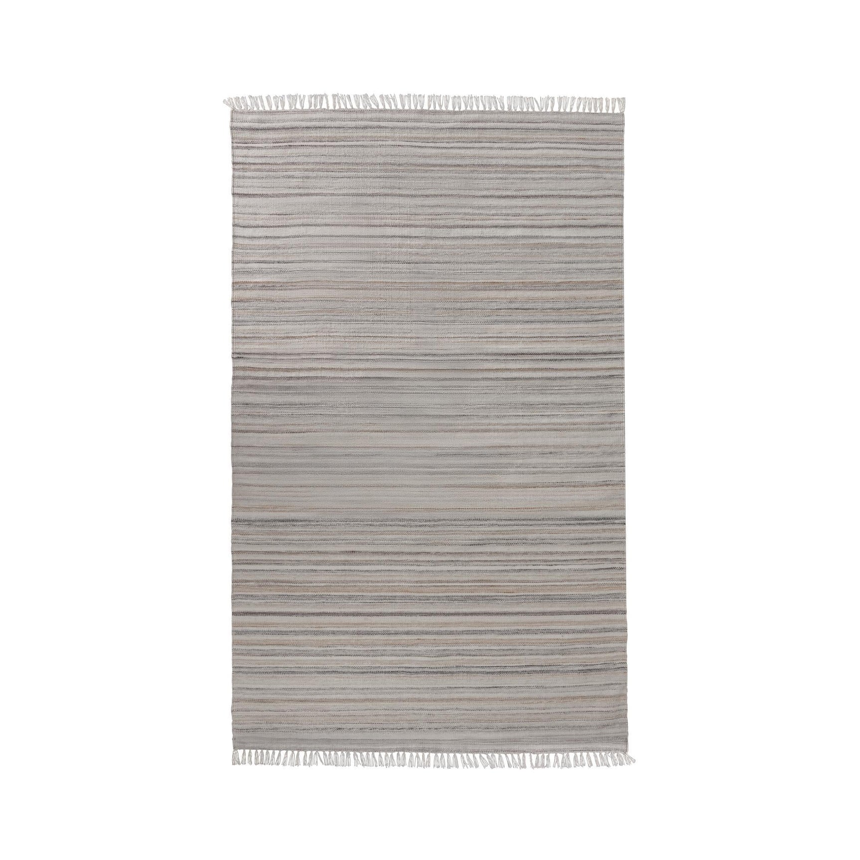 Performance Chania Ivory Multi Rug - Ornate Home