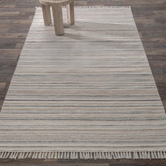 Performance Chania Ivory Multi Rug - Ornate Home