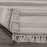 Performance Chania Ivory Multi Rug - Ornate Home