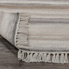Performance Chania Ivory Multi Rug - Ornate Home