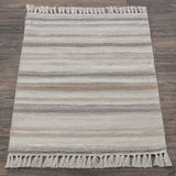 Performance Chania Ivory Multi Rug - Ornate Home