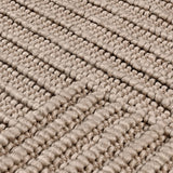 Performance Clayton Natural Rug - Ornate Home