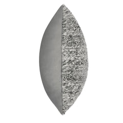 Performance Ford Gray Multi Size (Set of 2) - Ornate Home