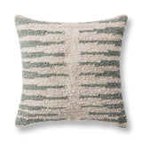 Performance Kiran Dry Sage 22x22 Throw Pillow (Set of 2) - Ornate Home