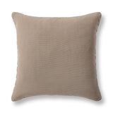 Performance Kiran Natural 22x22 Throw Pillow (Set of 2) - Ornate Home