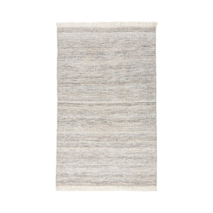 Performance Lancaster Natural Gray Multi Rug - Ornate Home