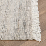 Performance Lancaster Natural Gray Multi Rug - Ornate Home