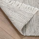 Performance Lancaster Natural Gray Multi Rug - Ornate Home