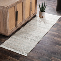 Performance Lancaster Natural Gray Multi Rug - Ornate Home