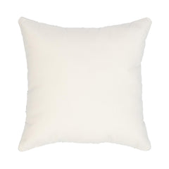Performance Lukens Gray Multi 22x22 Throw Pillow (Set of 2) - Ornate Home