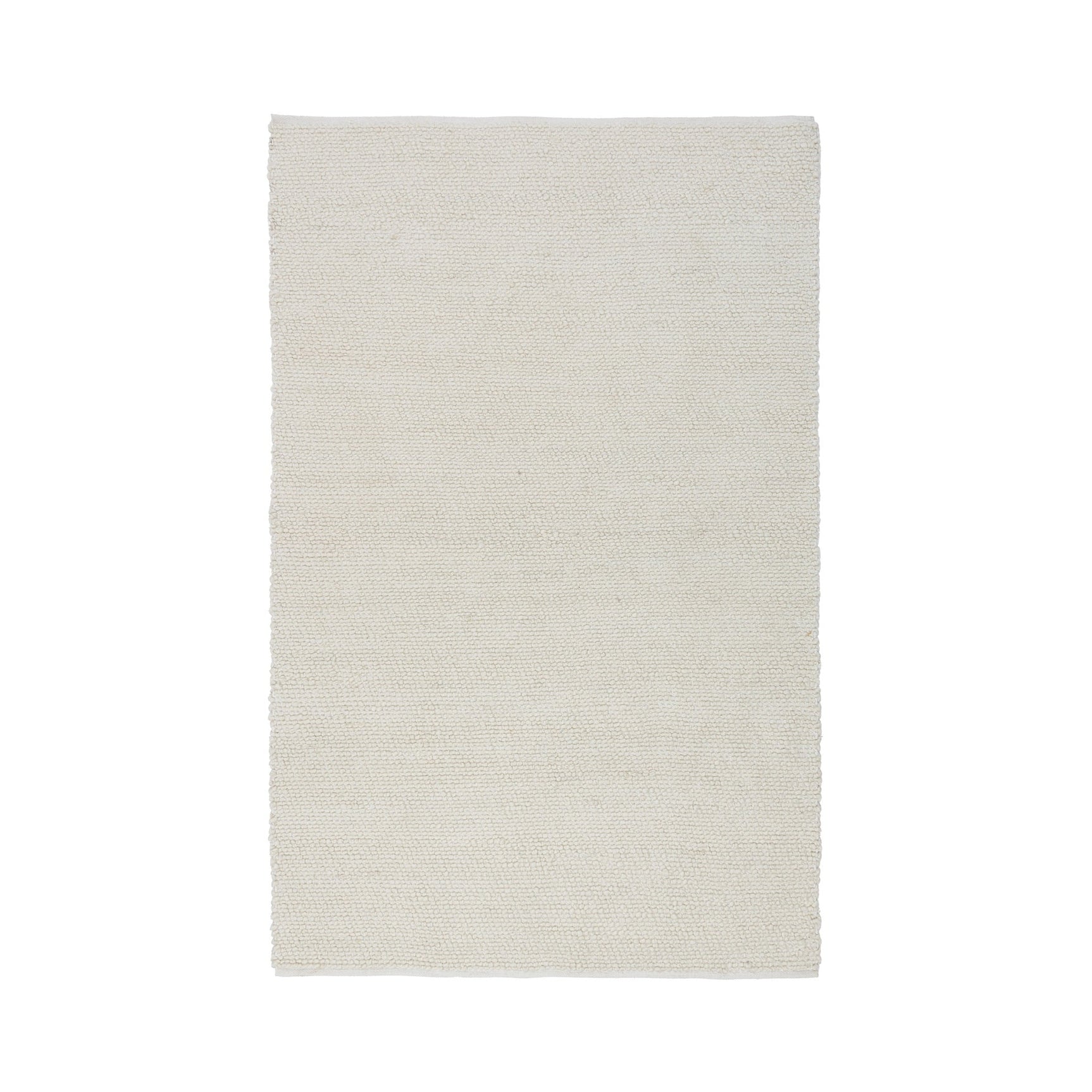 Performance Petaluma Ivory Rug - Ornate Home