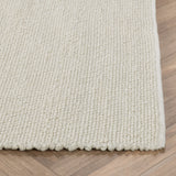 Performance Petaluma Ivory Rug - Ornate Home