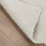 Performance Petaluma Ivory Rug - Ornate Home