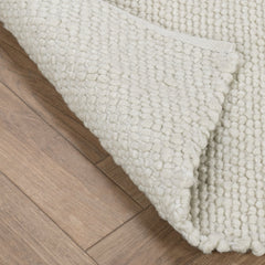 Performance Petaluma Ivory Rug - Ornate Home