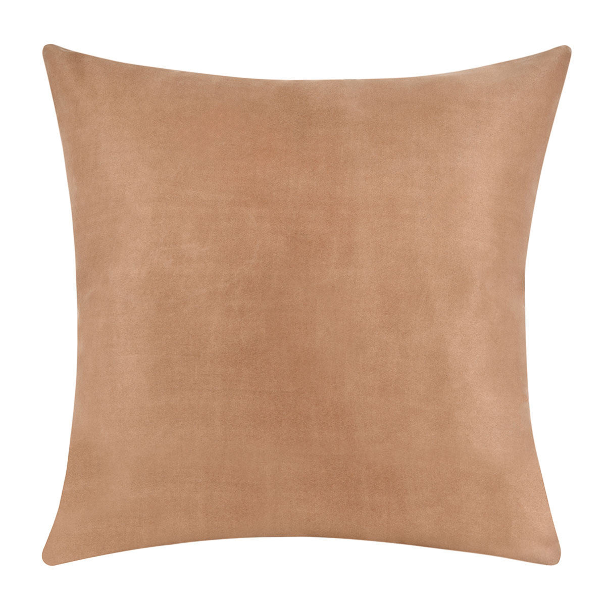 Performance Plateau Sand Multi 22x22 Throw Pillow (Set of 2) - Ornate Home