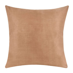 Performance Plateau Sand Multi 22x22 Throw Pillow (Set of 2) - Ornate Home