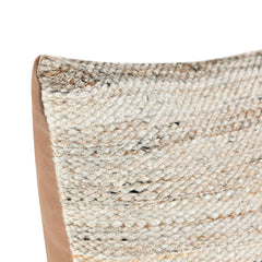 Performance Plateau Sand Multi 22x22 Throw Pillow (Set of 2) - Ornate Home