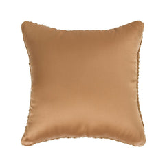 Performance Prism Amber Yellow Multiple Sizes Throw Pillow (Set of 2) - Ornate Home