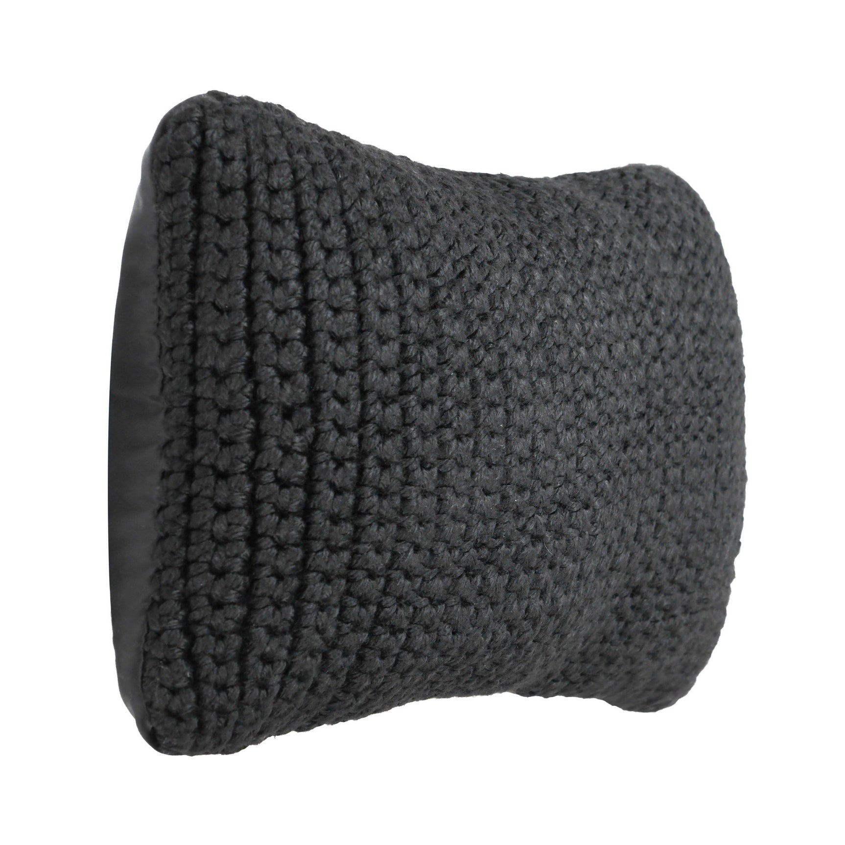 Performance Prism Black Multiple Sizes Throw Pillow (Set of 2) - Ornate Home