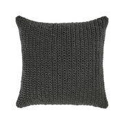 Performance Prism Dark Gray Throw Pillow (Set of 2) - Ornate Home
