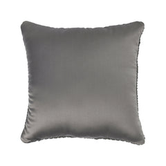 Performance Prism Dark Gray Throw Pillow (Set of 2) - Ornate Home