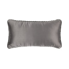 Performance Prism Dark Gray Throw Pillow (Set of 2) - Ornate Home