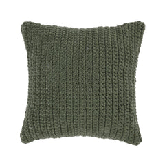 Performance Prism Green Throw Pillow (Set of 2) - Ornate Home
