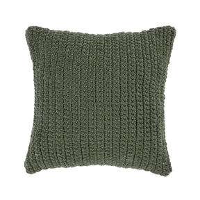 Performance Prism Green Throw Pillow (Set of 2) - Ornate Home