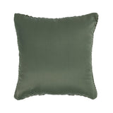 Performance Prism Green Throw Pillow (Set of 2) - Ornate Home