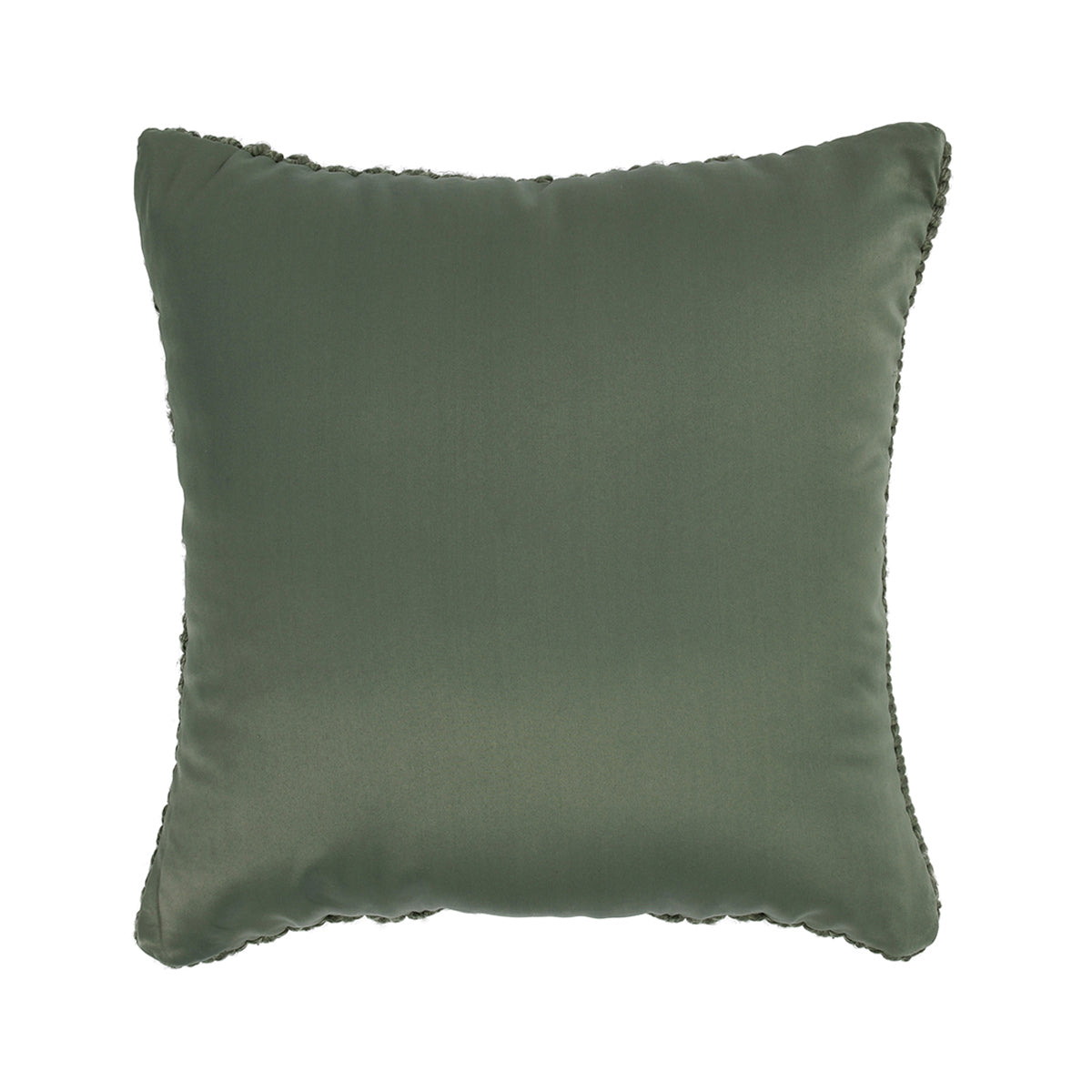 Performance Prism Green Throw Pillow (Set of 2) - Ornate Home