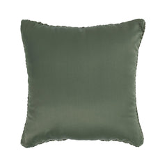 Performance Prism Green Throw Pillow (Set of 2) - Ornate Home