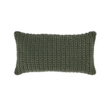 Performance Prism Green Throw Pillow (Set of 2) - Ornate Home