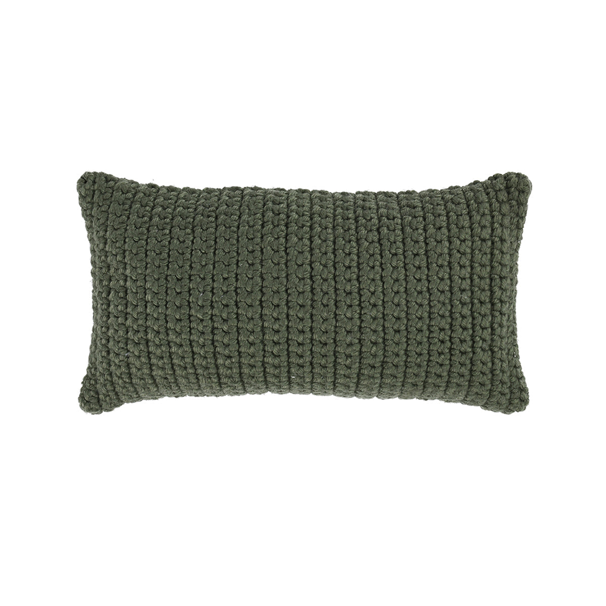 Performance Prism Green Throw Pillow (Set of 2) - Ornate Home