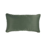 Performance Prism Green Throw Pillow (Set of 2) - Ornate Home