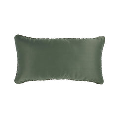 Performance Prism Green Throw Pillow (Set of 2) - Ornate Home