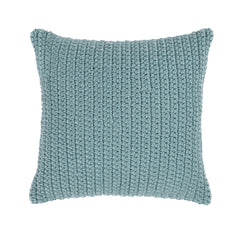 Performance Prism Pool Blue Multiple Sizes Throw Pillow (Set of 2) - Ornate Home