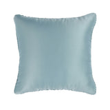 Performance Prism Pool Blue Multiple Sizes Throw Pillow (Set of 2) - Ornate Home