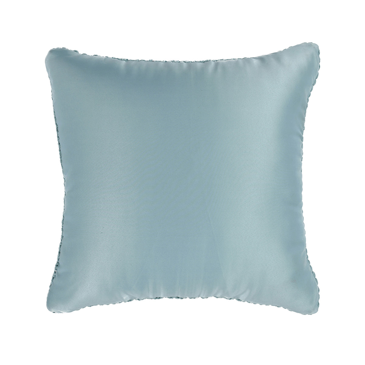 Performance Prism Pool Blue Multiple Sizes Throw Pillow (Set of 2) - Ornate Home