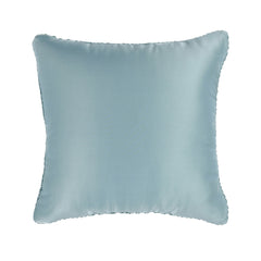 Performance Prism Pool Blue Multiple Sizes Throw Pillow (Set of 2) - Ornate Home