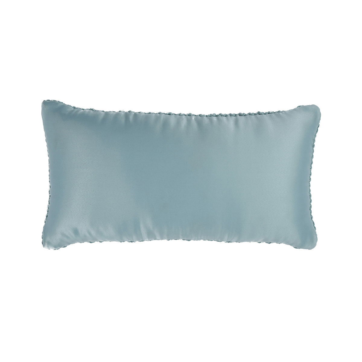 Performance Prism Pool Blue Multiple Sizes Throw Pillow (Set of 2) - Ornate Home