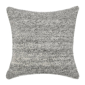 Performance Stella Gray Multi Size Outdoor Throw Pillow (Set of 2) - Ornate Home