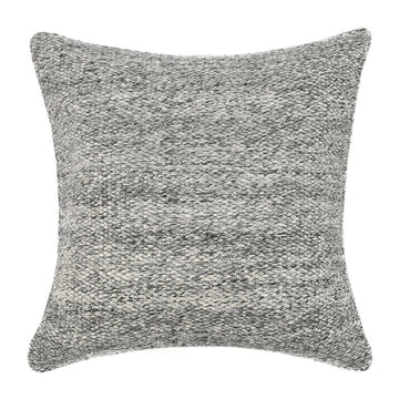 Performance Stella Gray Multi Size Outdoor Throw Pillow (Set of 2) - Ornate Home