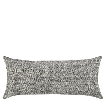 Performance Stella Gray Multi Size Outdoor Throw Pillow (Set of 2) - Ornate Home