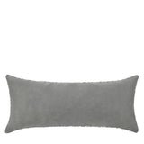 Performance Stella Gray Multi Size Outdoor Throw Pillow (Set of 2) - Ornate Home
