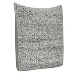 Performance Stella Gray Multi Size Outdoor Throw Pillow (Set of 2) - Ornate Home
