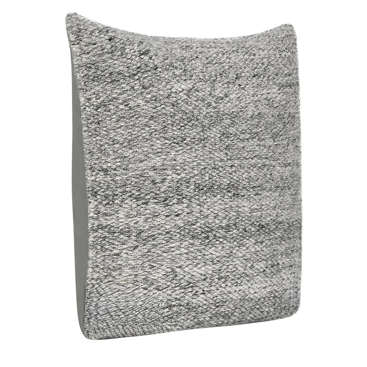 Performance Stella Gray Multi Size Outdoor Throw Pillow (Set of 2) - Ornate Home