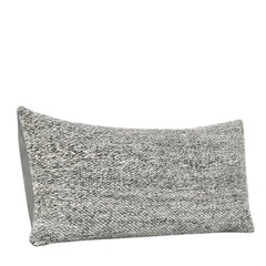 Performance Stella Gray Multi Size Outdoor Throw Pillow (Set of 2) - Ornate Home