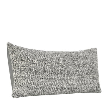 Performance Stella Gray Multi Size Outdoor Throw Pillow (Set of 2) - Ornate Home